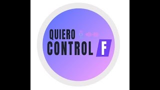 Quiero Control F - Programa 31