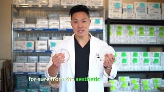 Saline vs Silicone for Breast Implants