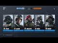 参加型　レインボーシージ　パート440 rainbow six