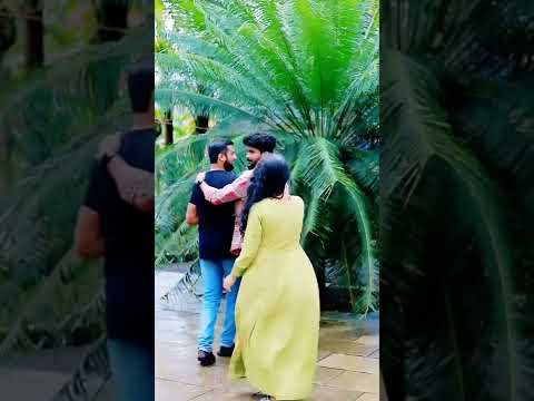 Nived Krishna Latest Instagram Reels ёяшнёятх Youtube