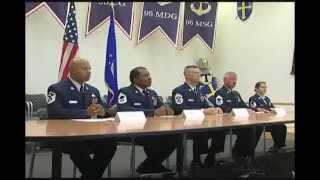 Are You Ready to Meet the Board? Part 1