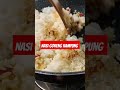 Resepi Nasi goreng kampung. sedappp!!!