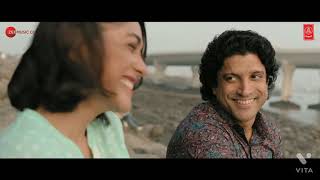 Jo Tum Aa Gaye Ho | Arijit Singh | From The Movie - Toofaan | Farhan Akhtar, Monali Thakur, Manoj