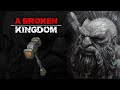 THE KINGDOM OF THE DWARFS  - Warhammer Lore - Total War: Warhammer 3