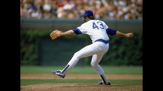 Cincinnati REDS at Chicago CUBS 5/27/84 Original WGN Broadcast