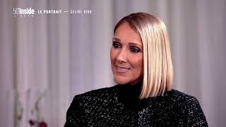Céline Dion - Entrevue complète avec Nikos Aliagas (50' inside, Novembre 2019)