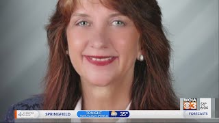Remembering Peggy Johnson