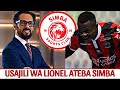 ✅️ DEAL DONE USAJILI WA MSHAMBULIAJI LIONEL ATEBA SIMBA | Usajili simba 2024 na 2025