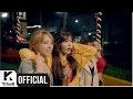 [Teaser 2] AOA _ JOYFUL WEEKENDS WITH AOA