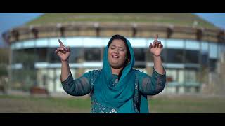 New worship song " Lashkraan  Da  Khuda " by Tehmina Tariq