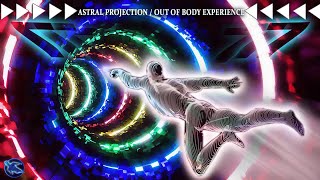 Best Astral Projection Meditation \u0026 Astral Sleep Music (I THINK YOU WOULD LOVE) Binaural Beats Music