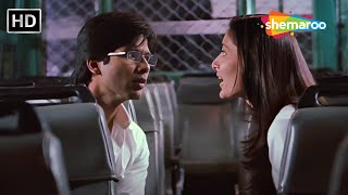 Jab We Met | Tum Hamesha Aise Hi Bakwaas Karti Ho ya Aaj Koi Special Occasion Hai? | Movies in Parts