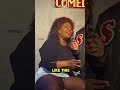 interview with yamaneika saunders new special on youtube jan. 6th