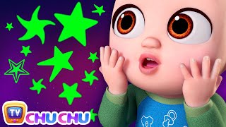 Baby Loves Stargazing - Twinkle Twinkle Little Star 3 - ChuChu TV Baby Nursery Rhymes & Lullabies