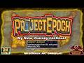 My slow journey into Project Epoch continue! Quest, Dungeon & Relax!