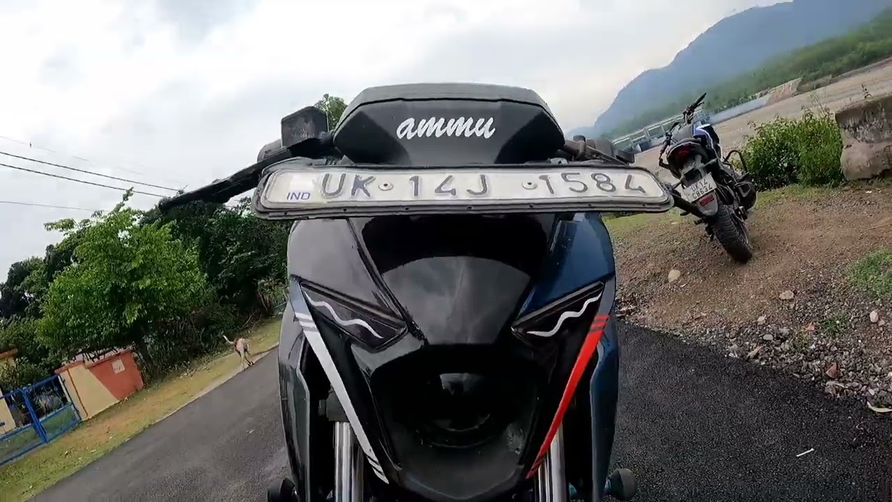 BAJAJ PULSAR N250 || Unleashing The Power: Bajaj Pulsar N250 Review And ...