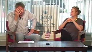 ECTV LIVE! (June 11, 2018) Lackawanna County Arts \u0026 Culture