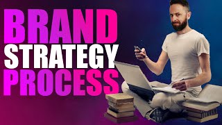 Brand Strategy Process [Build Your Brand]