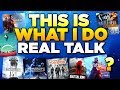 THIS IS WHAT I DO | Channel Real Talk