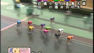 平成25年2月6日　奈良競輪　普通競輪（FII） 2日目ダイジェスト