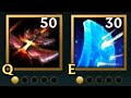 Braum E vs Caitlyn Q is very interesting...