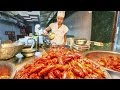Download Chinese Street Food Tour in Shanghai, China | Street Food in China BEST Seafood In Mp4 3Gp Full HD Video