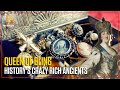 Great Collectors That Spent Billions On Thier Collections | History's Crazy Rich Ancients