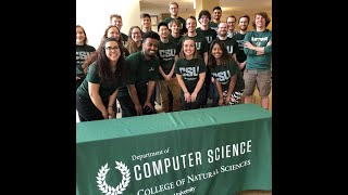 Why Choose Computer Science at Colorado State University?