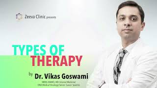 What is Targeted therapy | Why does it come with less side-effect टारगेटेड थेरेपी | Dr Vikas Goswami