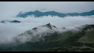 COORG | The Scotland Of INDIA | Cinematic