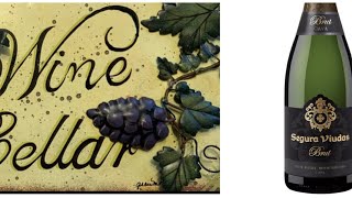In the cellar with wineworkz “Segura Viudas” CAVA