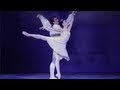 PNB's Cinderella-Pas de Deux