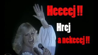 Helena Vondráčková - Malovaný džbánku (czech-french version)