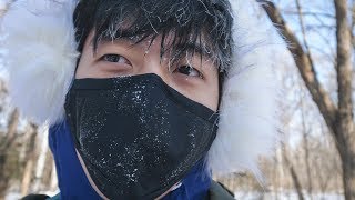 长白山游记（VLOG）