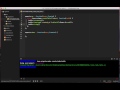 AngularJS/Node/Express/Knex -4 - DB Migration and Seeding