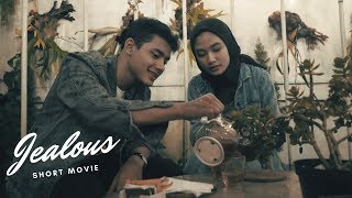Labrinth - Jealous Short Movie Cover