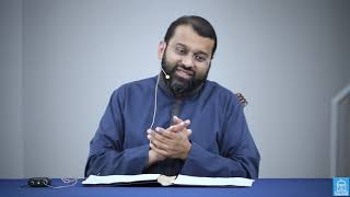 Shaykh Dr. Yasir Qadhi | Life in the Barzakh pt 6 | Protect Oneself from the Punishment of the Grave