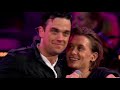 Robbie Williams & Mark Owen - Back For Good (2003)