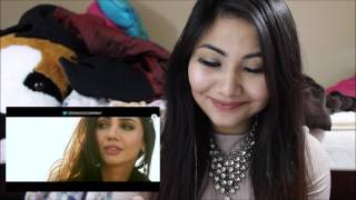 Zaalima | Raees Reaction | Shah Rukh Khan & Mahira Khan | Arijit Singh & Harshdeep Kaur | JAM8