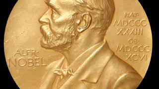 Nobel Prize in Physiology | Wikipedia audio article