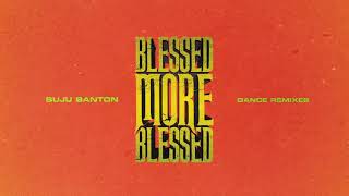 Buju Banton - Blessed More Blessed Hekler Remix (Visualizer)
