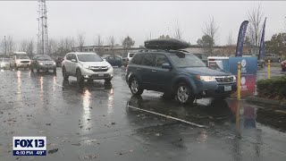 The future of Tacoma: Rising crime and police reform | FOX 13 Seattle