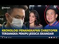 KRONOLOGI Penangkapan Tersangka Penipu Jessica Iskandar Usai 1,5 Tahun Kabur ke Thailand