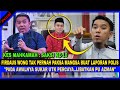 FIRDAUS WONG Bantu MANGSA KES AMANG SEKSU4L PU AZMAN Sebab Takut AZAB ALLAH