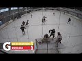 2023 u13 a gthl championship series game 4 highlights