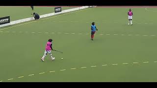 JB Open 2025: Lavender Angels [0] vs IGA Hockey Tigress [1]