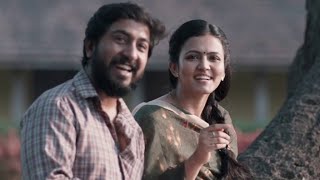 Manoharam movie whatsapp status 😍 | Aparna_Das | Vineeth_Sreenivasan 💚