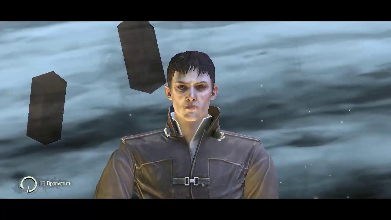 Dishonored Youtube