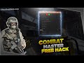 (UNDETECTED CHEATS!) Combat Master FREE! Cheat!