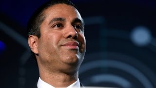 FCC Chairman Ajit Pai: Why He's Rejecting Net Neutrality